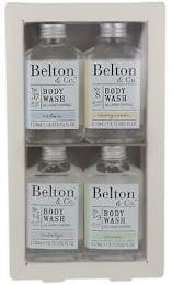 Belton & Co geschenkset Body Wash 