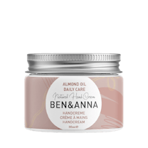 Ben & Anna Hand Cream Almond Oil