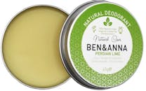 Ben anna deodorant zinn persian lime 45 gramm