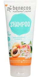 Benecos Shampoo 200ml Abrikoos