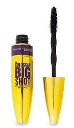 Maybelline Colossal Big Shot - 01 Zwart