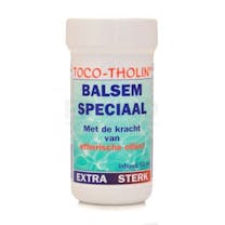 Toco tholin balsam spezial 50 ml