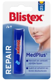 Blistex Med Plus Stick 4.25 gram