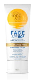 Bondi Sands Sun Lotion Face SPF50+ 