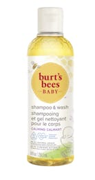  Burt's Bees Baby Shampoo & Wash Calming 236.5 ml