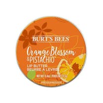 Burt's Bees Lipbutter Orange & Pistachio