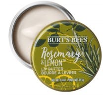 Burt's Bees Lipbutter Rosemary & Lemon