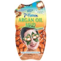 Montagne jeunesse gesichtsmaske 15 gramm argan oil mud