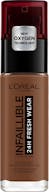 L oreal foundation infallible fresh 380 expresso