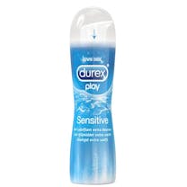 Durex Play Gel  Sensitive - 50 ml