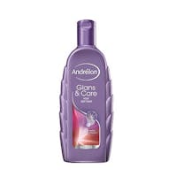 Andrelon shampoo 300ml glanz pflege