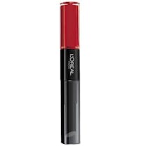 L oreal lippenstift infallible 506 red infallible