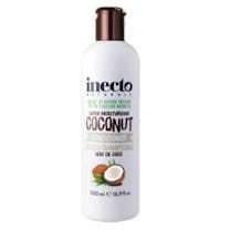 Inecto conditioner naturals 500ml coconut