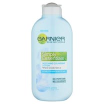 Garnier clean lotion 200 ml skin naturals sensitive