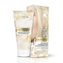 L oreal paris excellence haarfarbe age perfect soft tones gold