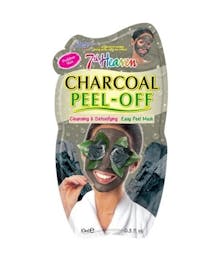 Montagne Jeunesse Gezichtsmasker 20 gram Charcoal Peel-Off 