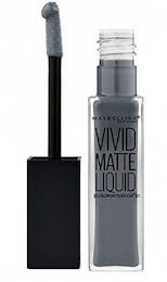 Maybelline lip vivid matte liquid 55