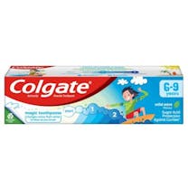 Colgate Kids Tandpasta Milde Mint  6-9 jaar 75 ml