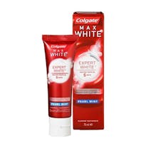 Colgate zahnpasta 75 ml max white expert white