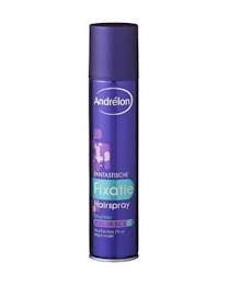 Andrélon Hairspray 250 ml Fantastische Fixatie