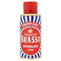 Brasso Koperglans - 175 ml