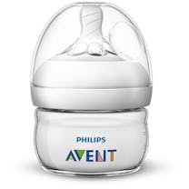 Avent Zuigfles Natural 60ml