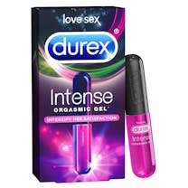 Durex gel stimulierend orgasm intense