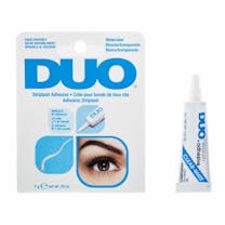 Duo Eyelash Adhesive Clear
