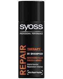 Syoss Shampoo Mini Repair Therapy