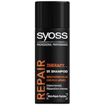 Syoss Shampoo Mini Repair Therapy