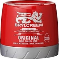 Brylcreem 250ml roter topf