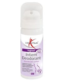 Lucovitaal Vagimed Intiem Deodorant 50 ml