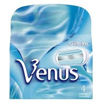 Gillette Venus Women Scheermesjes - 4 Stuks