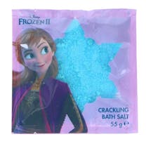 Disney Frozen Knetterend Badzout Anna 55 Gram
