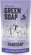 Marcel's Green Soap Handzeep 500 ml Lavendel & Rozemarijn Navulling Stazak