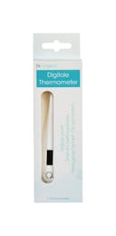 Dr original digitale thermometer rigide tip