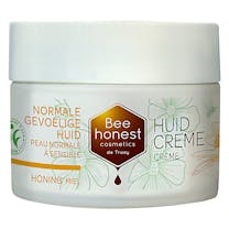 De Traay Bee Honest Huidcrème 100 ml Honing 