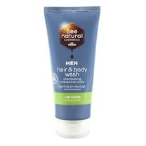 De Traay Bee Honest Men Hair & Body Wash 200 ml Verveinee