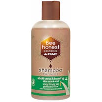 De Traay Bee Honest Shampoo 250 ml Aloe Vera & Honing 