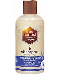 De Traay Bee Honest Shampoo 250 ml Lavendel & Stuifmeel