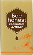 De Traay Bee Honest Seife 100 Gramm Honig
