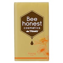 De Traay Bee Honest Zeep 100 gram Honing