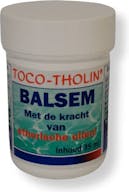 Toco tholin balsam 35 ml