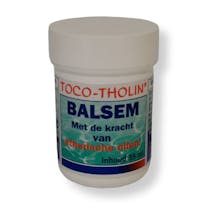 Toco tholin balsam 35 ml