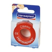 Hansaplast Hechtpleister Classic - 1.25cmx5m