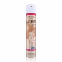 L'Oréal Paris Elnett Satin Hairspray 300ml Gekleurd 