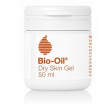 Bio-Oil Gel 50 ml Droge Huid 