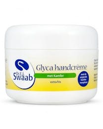 Dr. Swaab Glyca Handcrème 100 ml Met Kamfer Extra Fris