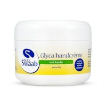 Dr. Swaab Glyca Handcrème 100 ml Met Kamfer Extra Fris