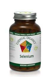 Ess. Organics Selenium